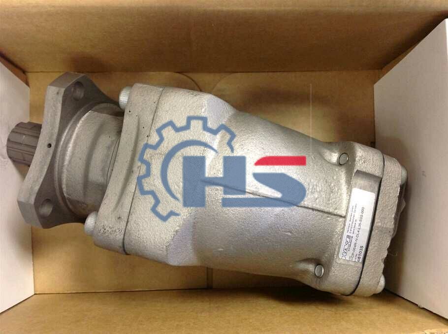 超詳盡的柱塞泵加裝采用方式，快來自學(圖1)