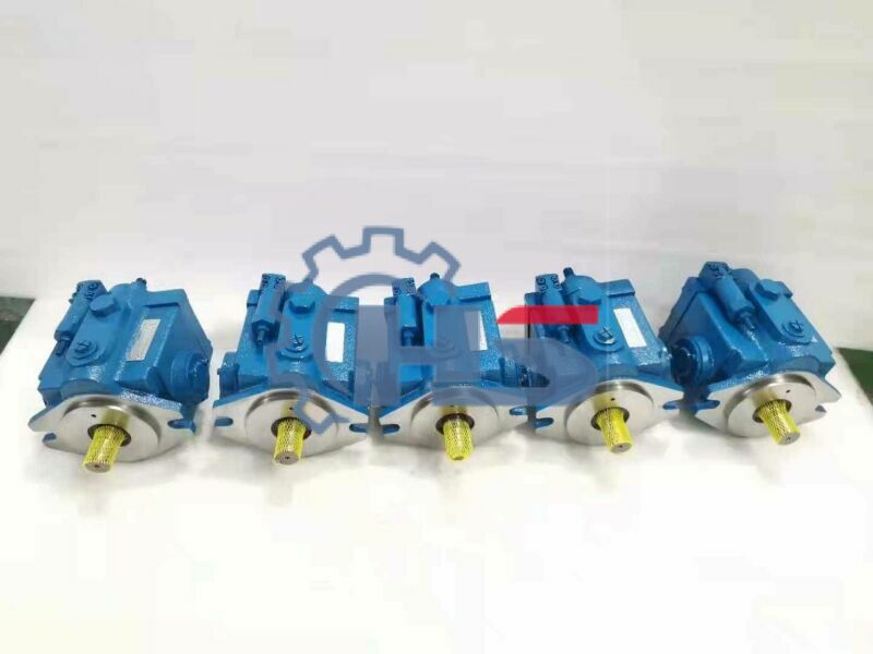 Bosch力士樂柱塞泵好不好,怎樣優先選擇rexroth柱塞泵？(圖1)