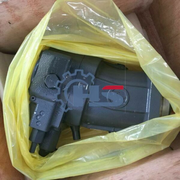 soils用柱塞泵卻是渣漿泵？二者有甚么差別的？(圖1)