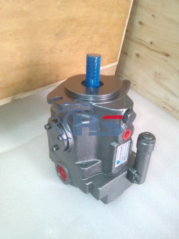 瑞典REXROTH力士樂柱塞泵微粒環(huán)境污染其原因和防治方式有什么樣?(圖1)